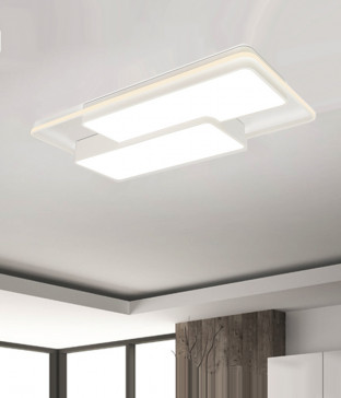 W 리벤LED125W 거실전등 아파트거실등