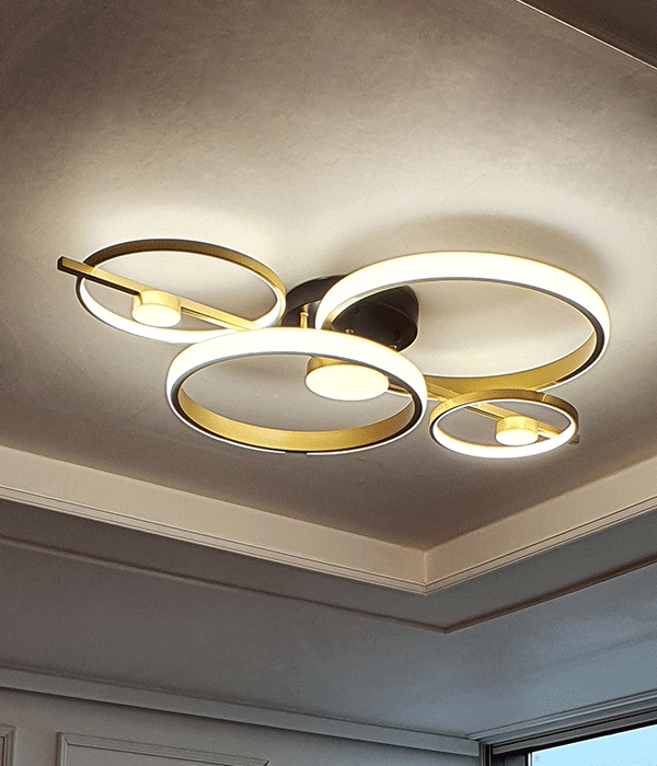 W 다프네150W 거실전등 아파트거실등