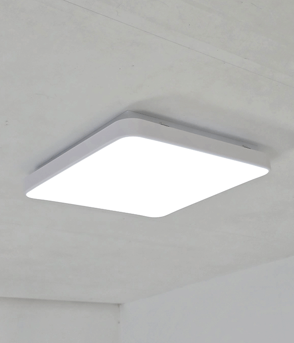 라우스 안방조명 방전등 천장조명 50W