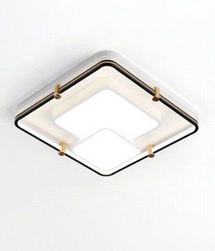 안도라사각 LED방등 안방전등 50W