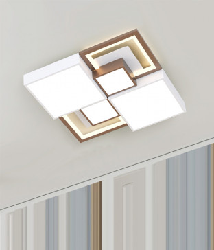 스토아 60W LED방등 안방전등