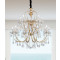 W 쟈니 15등 크리스탈샹들리에 샹들리제