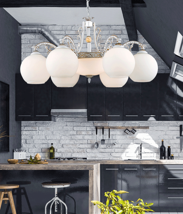 W 프란체 9등/11등 펜던트조명, 거실조명등, 거실전등