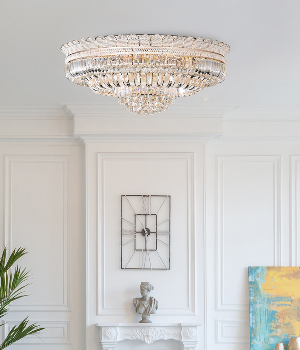 W 프리오 39등 거실전등 아파트거실등