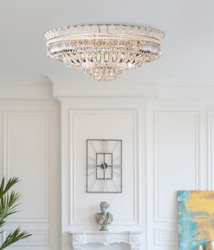 W 프리오 39등 거실전등 아파트거실등