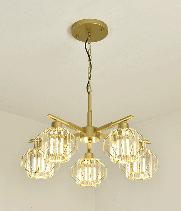 W 리스코 5등 LED식탁등 식탁전등