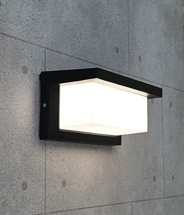 토레스 외부벽등 외벽등 12W