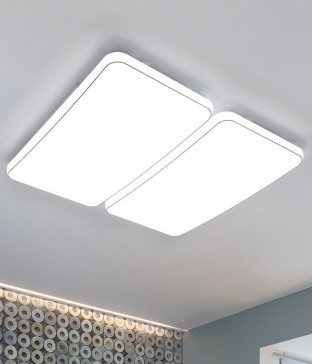 하이스80W 국산LED거실등 KS 고효율 친환경 거실전등