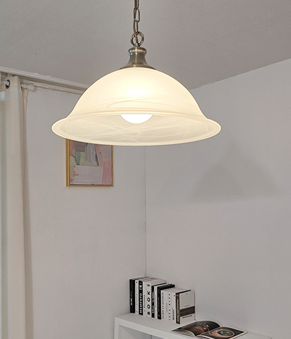 셀로스 아파트 1등 펜던트전등 식탁등