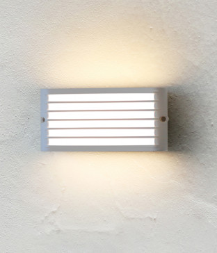 시오네 LED 외부 벽전등 15W