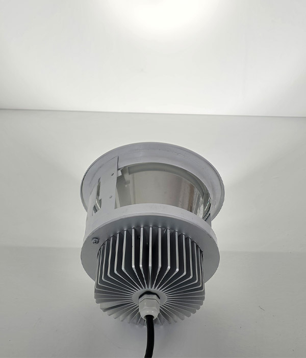 W 엘도 LED50W 타공 150mm(6인치) 매입등