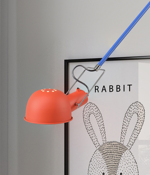 W 세라핀 무드벽등 스탠드형 벽등