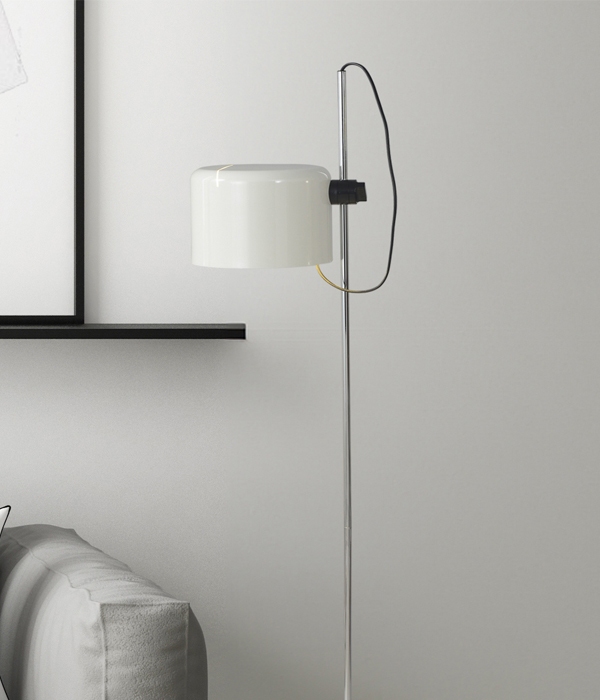 W 밍크 인테리어 장스탠드 거실스탠드