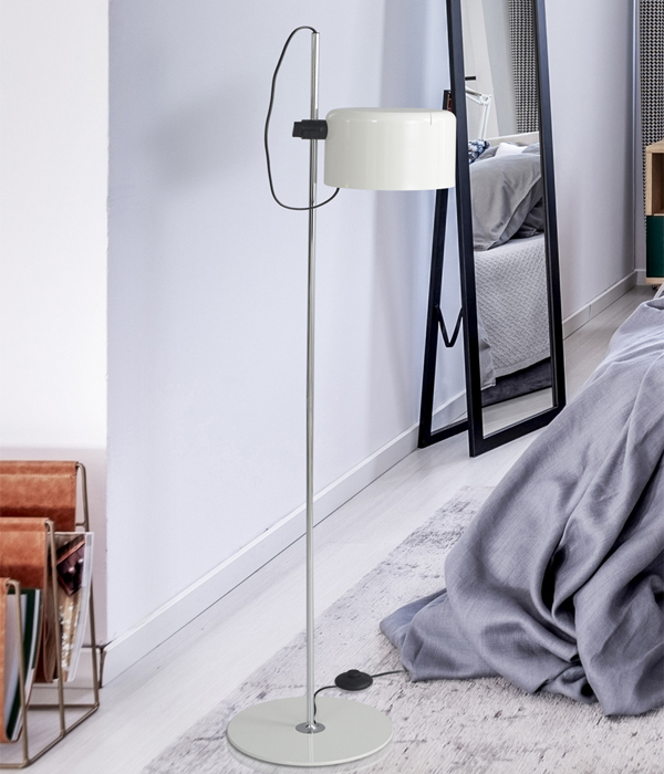 W 밍크 인테리어 장스탠드 거실스탠드