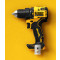 WW 디월트 20V MAX 브러쉬리스 컴팩트 햄머드릴 드라이버 DCD709N (베어툴)
