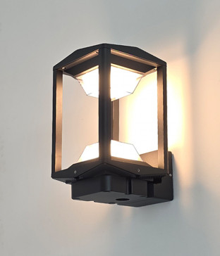 프릴 LED12W 벽조명 실내외 겸용 벽등