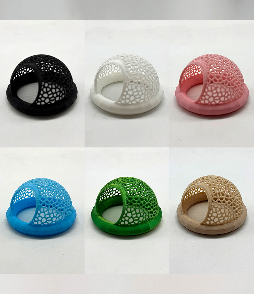 플로팅 피쉬 라운지 어항 열대어 물고기 키우기 쉼터 은신처 놀이터 수초재배