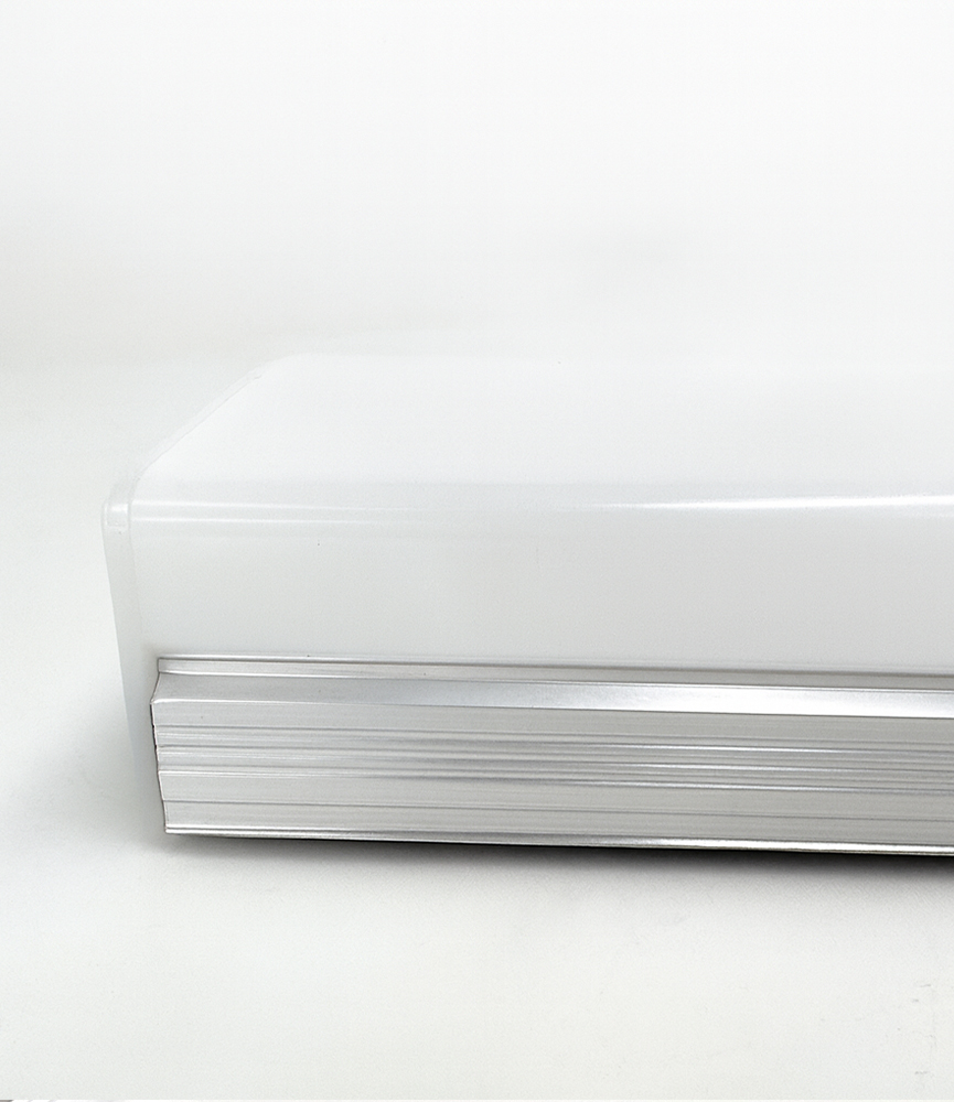 LED 고효율 연동센서 주차장등 40W 그룹제어 다목적등 다용도등 일자등