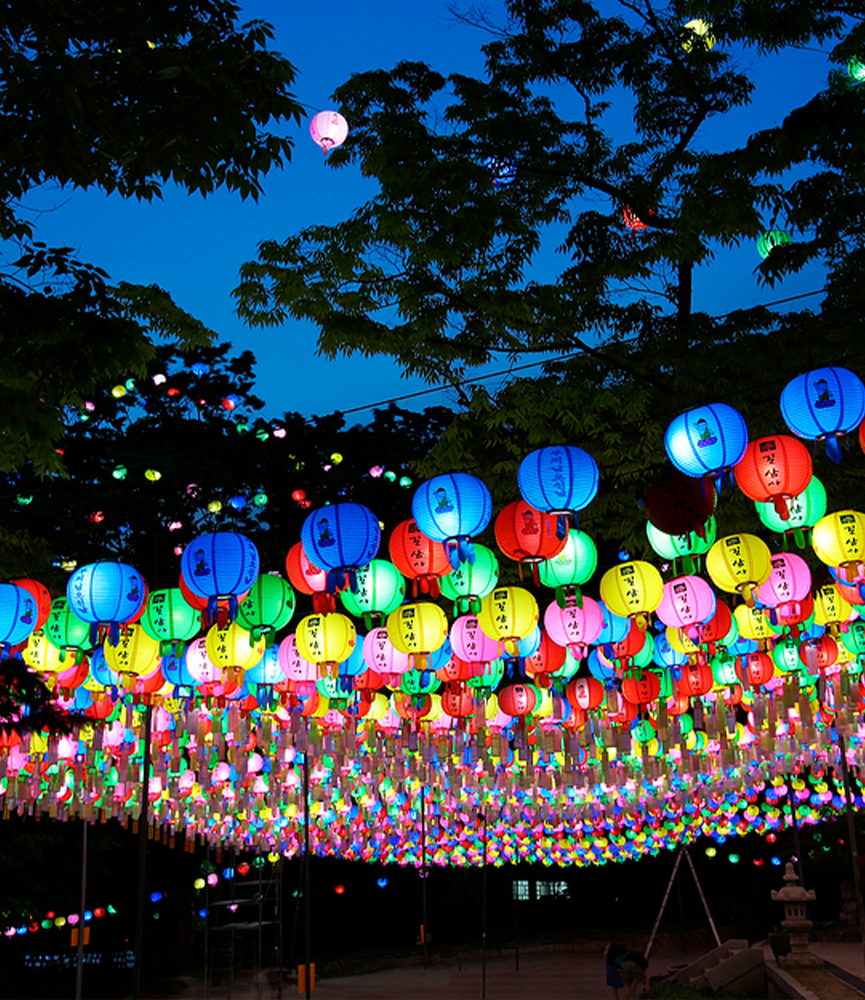 홍전기 파티라이트 줄조명 전등선 연등선 캠핑조명 오징어등 카페조명 루프탑 야외