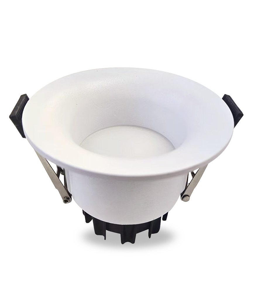 LED 모아 움푹 조명 COB 다운라이트 2인치/3인치