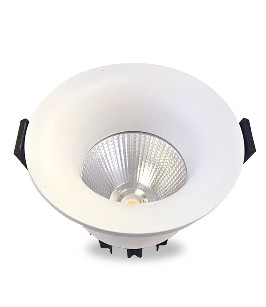 LED 모아 움푹 조명 COB 다운라이트 2인치/3인치