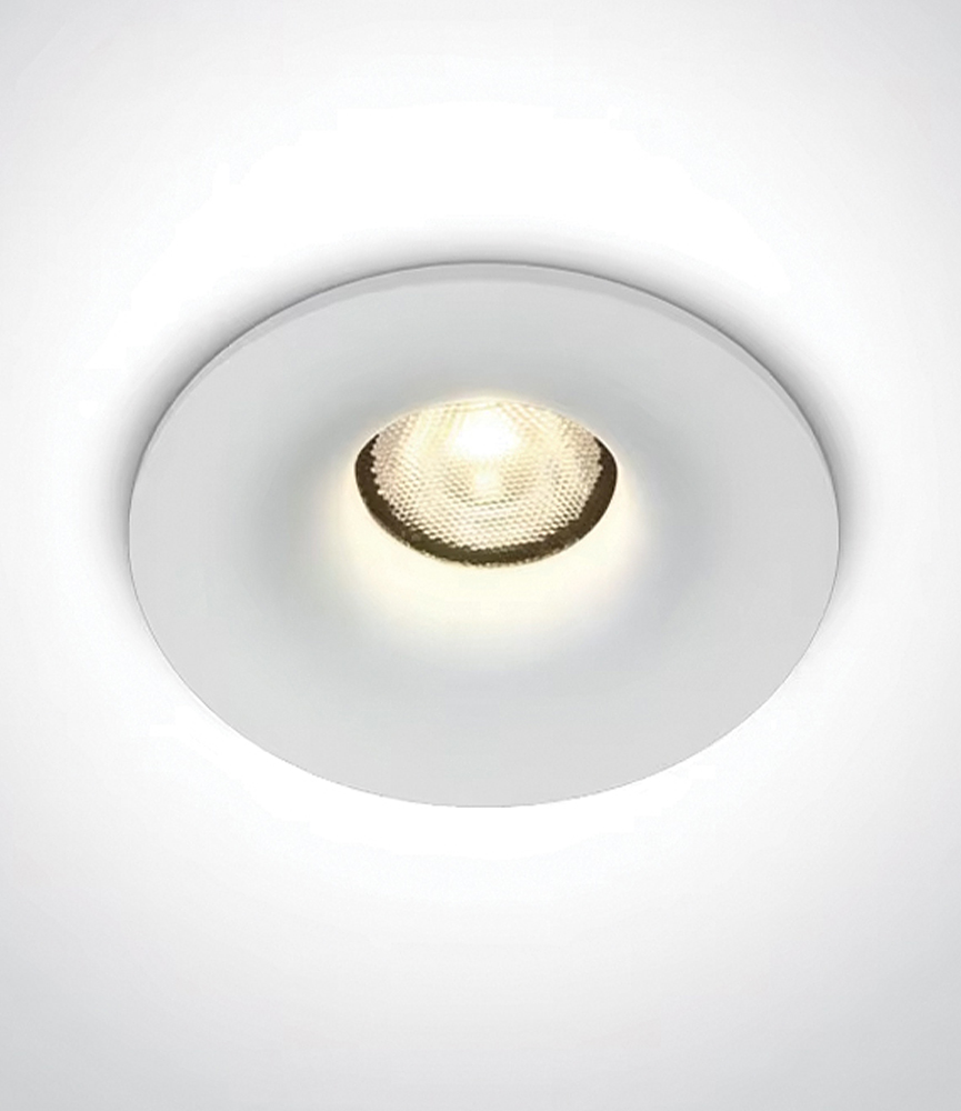 LED 모아 움푹 조명 COB 다운라이트 2인치/3인치