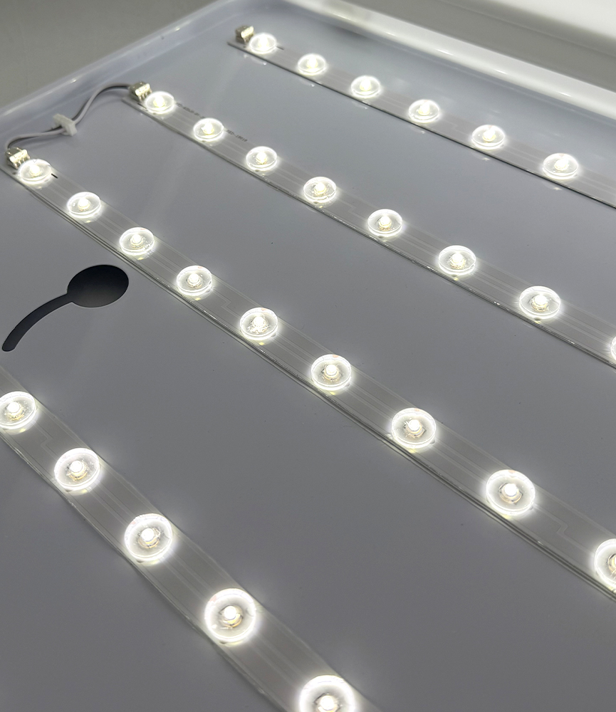 LED 세이브 온 방등 36V 논블링킹 50W 플리커프리 깜빡임 없는 조명