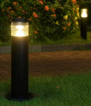 루미 잔디등 정원등 IP65 소켓타입 60cm/1m