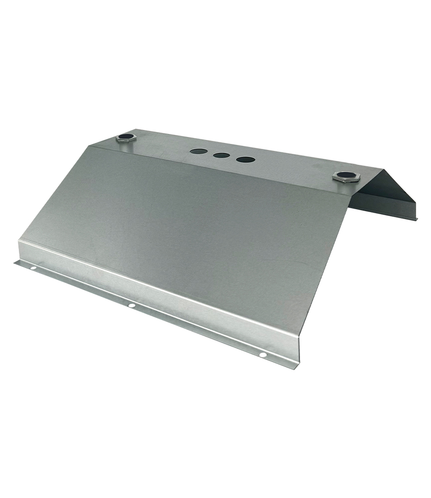 평판등 (1280x320) 전용 형광등 후렌치 연결 부속