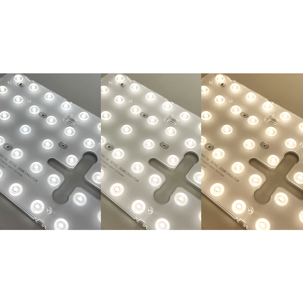 LED 와이드형 리폼 /일반 리폼