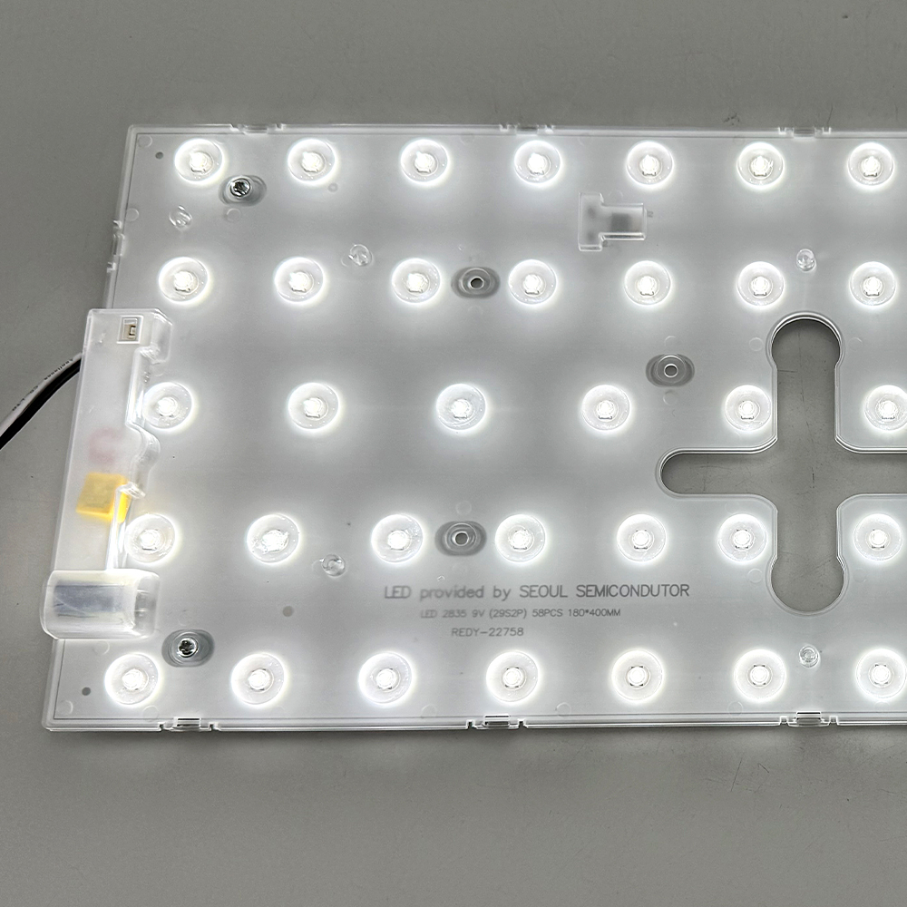 LED 와이드형 리폼 /일반 리폼