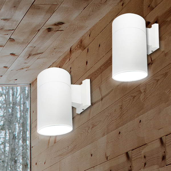 원통 벽등 1등 벽등 외벽등 PAR30 벽등 실외벽등 외부벽등