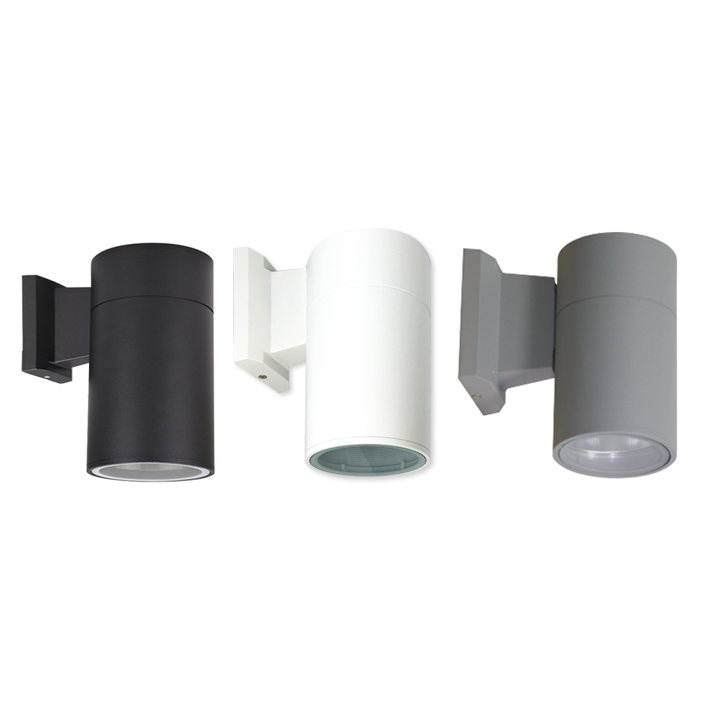 원통 벽등 1등 벽등 외벽등 PAR30 벽등 실외벽등 외부벽등