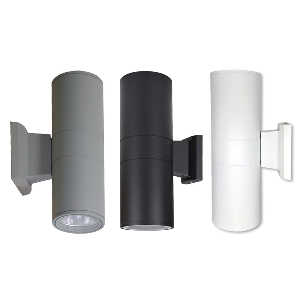 원통 벽등 2등 벽등 외벽등 PAR30 벽등 실외벽등 외부벽등