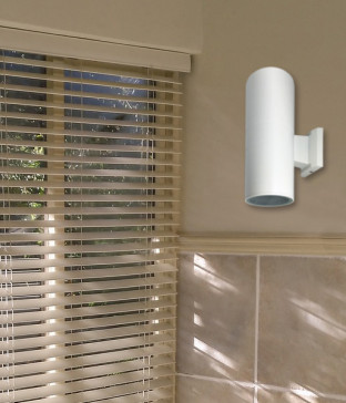 원통 벽등 2등 벽등 외벽등 PAR30 벽등 실외벽등 외부벽등