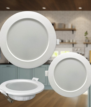 LED 다운라이트 3인치 4인치 6인치 확산 매입등 매립등