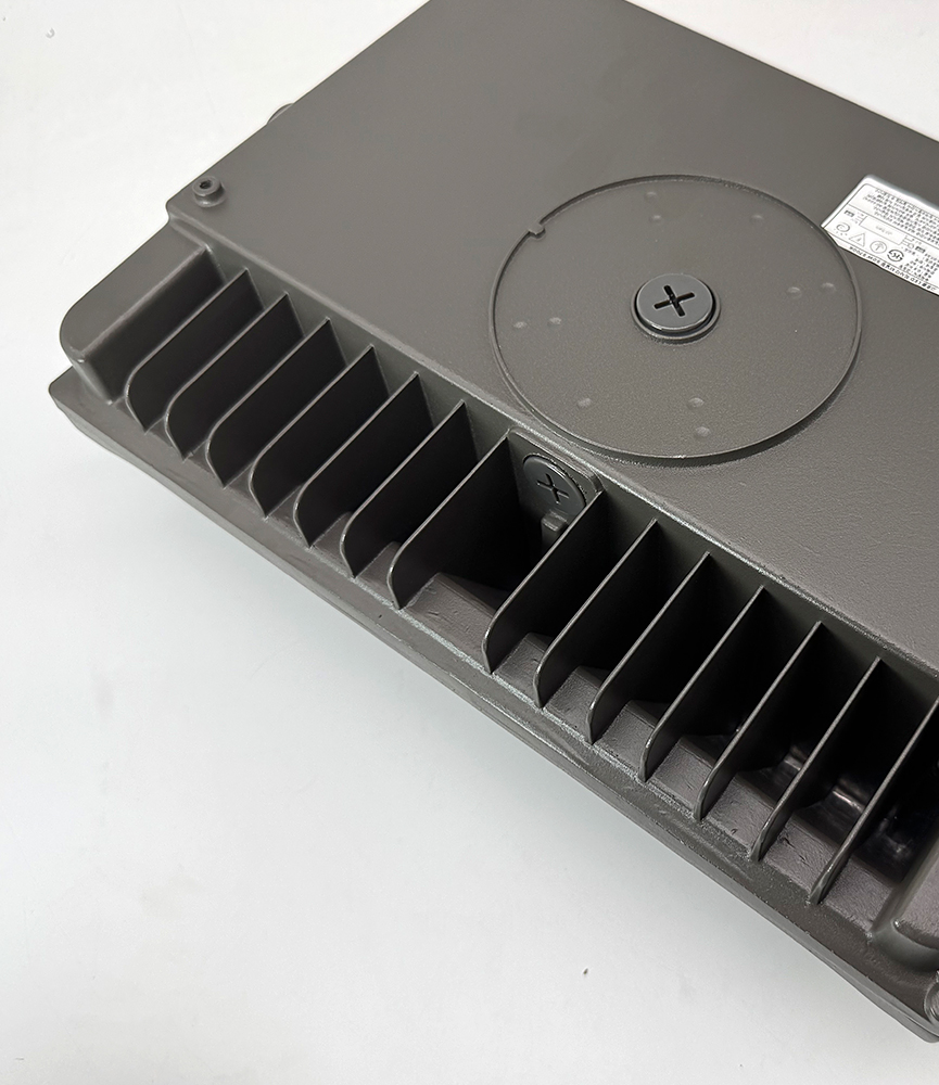 LED 고효율 주차장 진입등 주차장등 50W 방수형 터널등 IP66