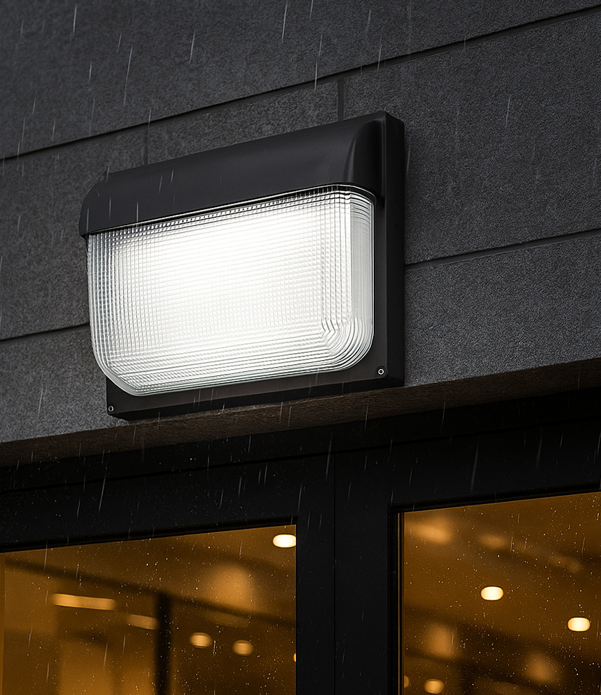 LED 고효율 주차장 진입등 주차장등 50W 방수형 터널등 IP66