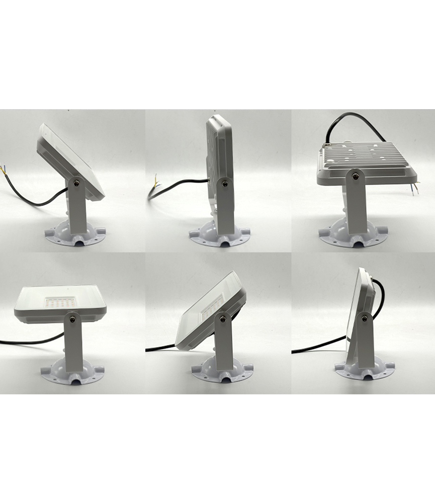 LED 컬러투광기 50W /100W  RGB투광기/컬러변환투광기