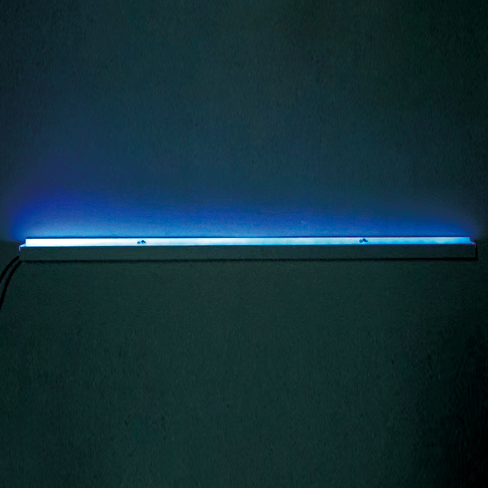 [특가 판매] LED 클린존 에어가드 UVC+UVA 공간살균기 바이러스 제거 DC12V