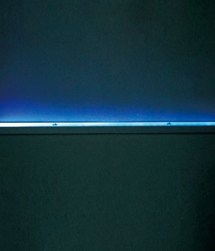 [특가 판매] LED 클린존 에어가드 UVC+UVA 공간살균기 바이러스 제거 DC12V