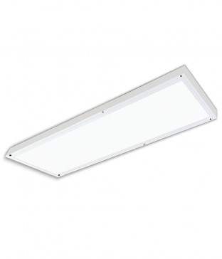 LED슬림직하등 면조명 평판조명 직하 주방등 방등 주방조명30W 640x200 노출형