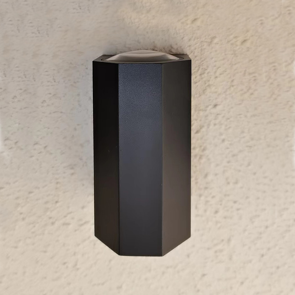 LED 몰리 벽등 15W 외부 벽등 외벽등 방수벽등 IP65