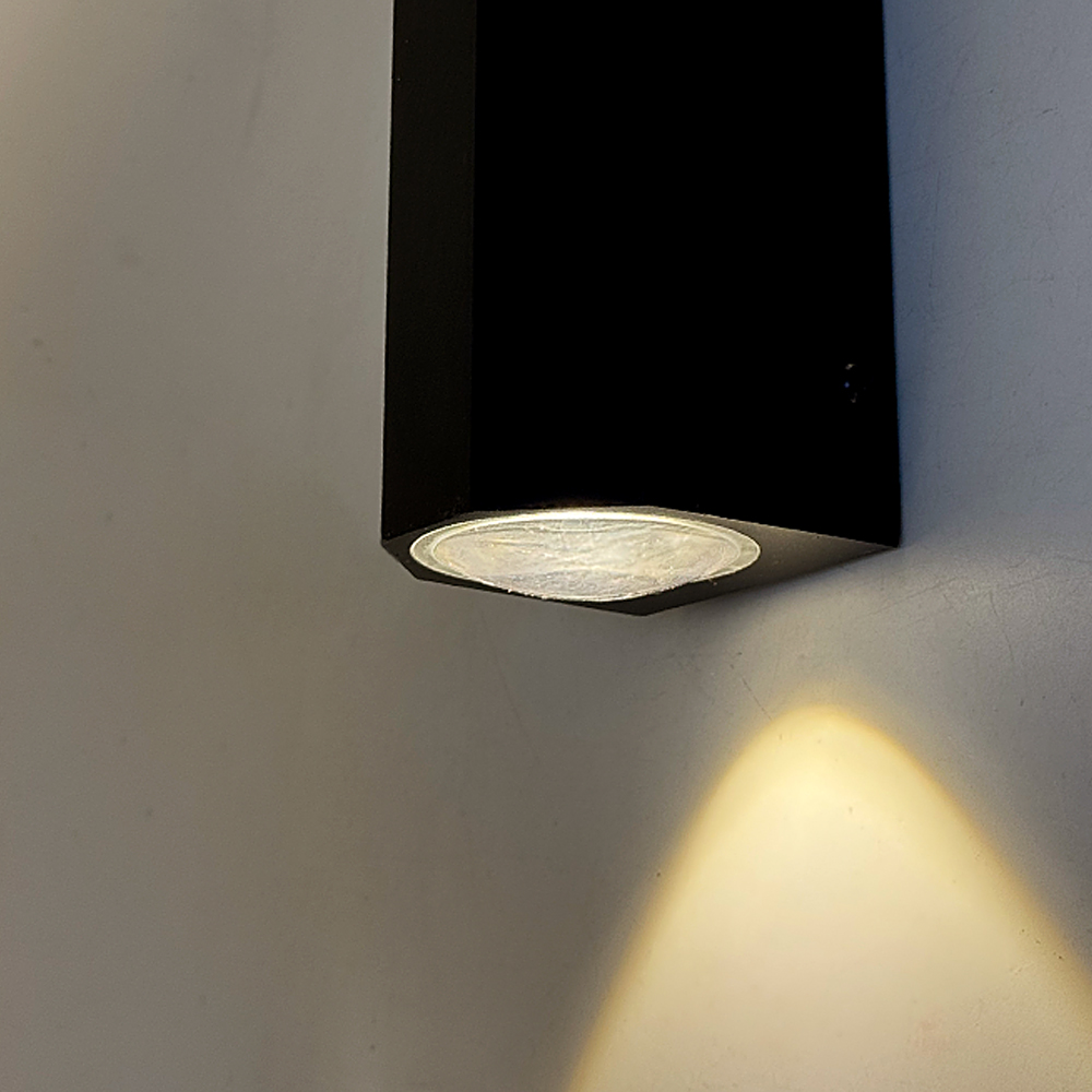 LED 몰리 벽등 15W 외부 벽등 외벽등 방수벽등 IP65