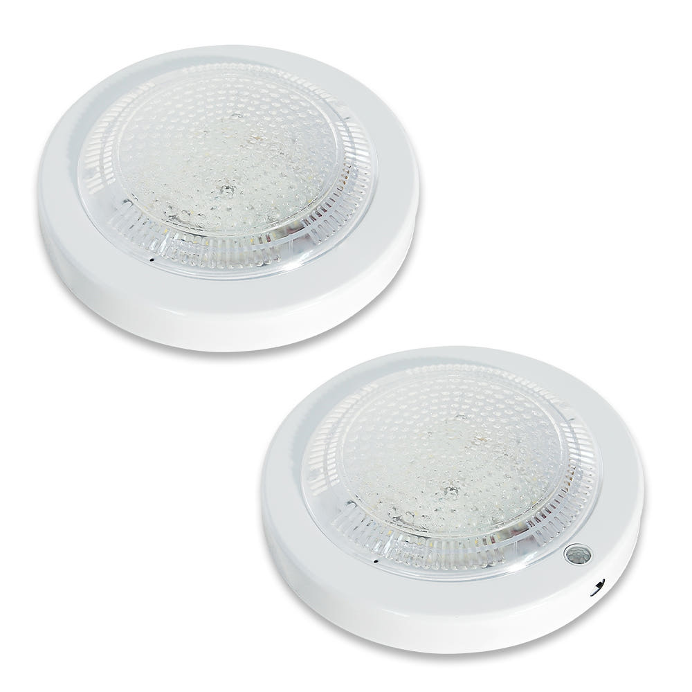 LED 원형직부등 원형센서등 15W