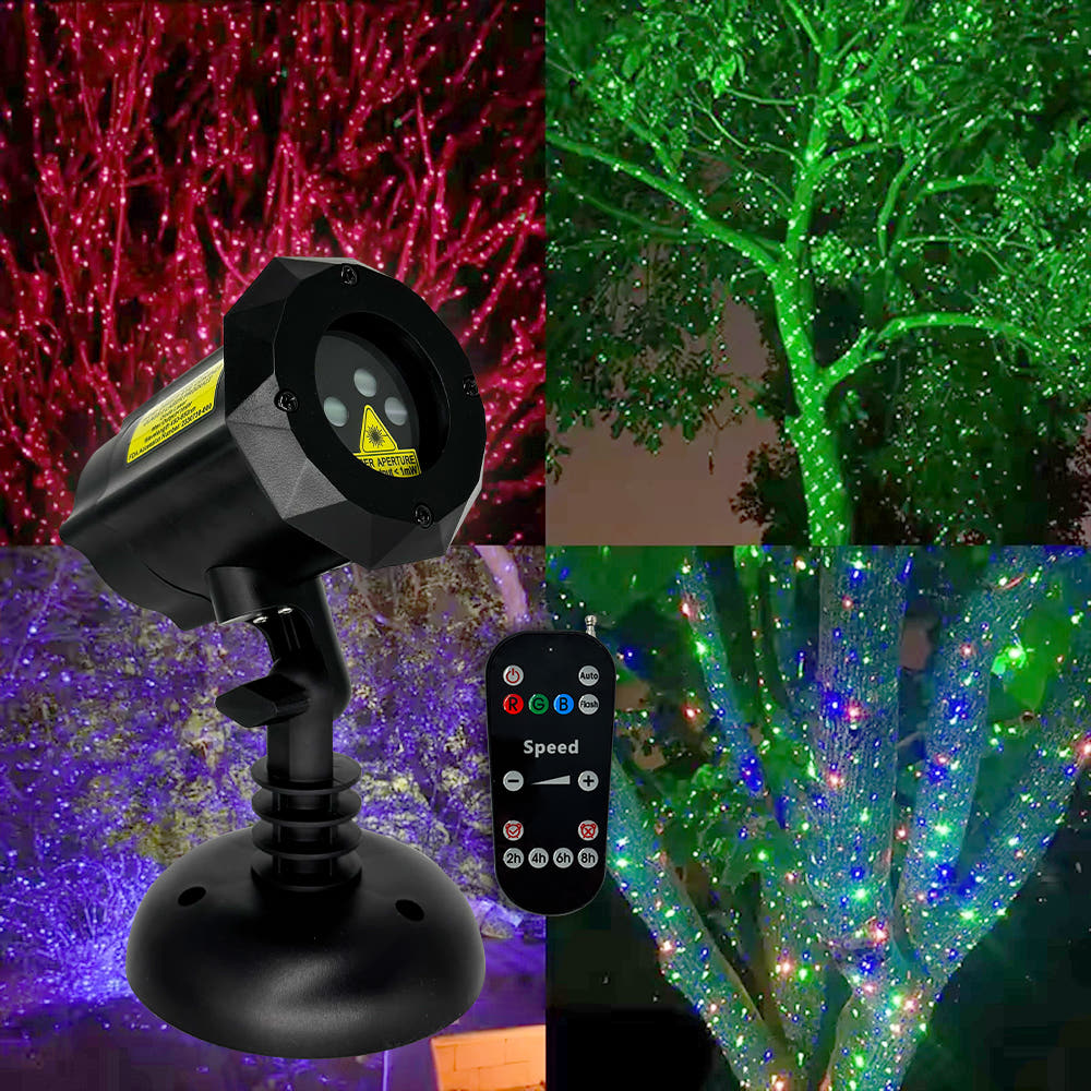 LED 레이저 반딧불 조명 DC 12V 안정기 별도 (사은품증정)