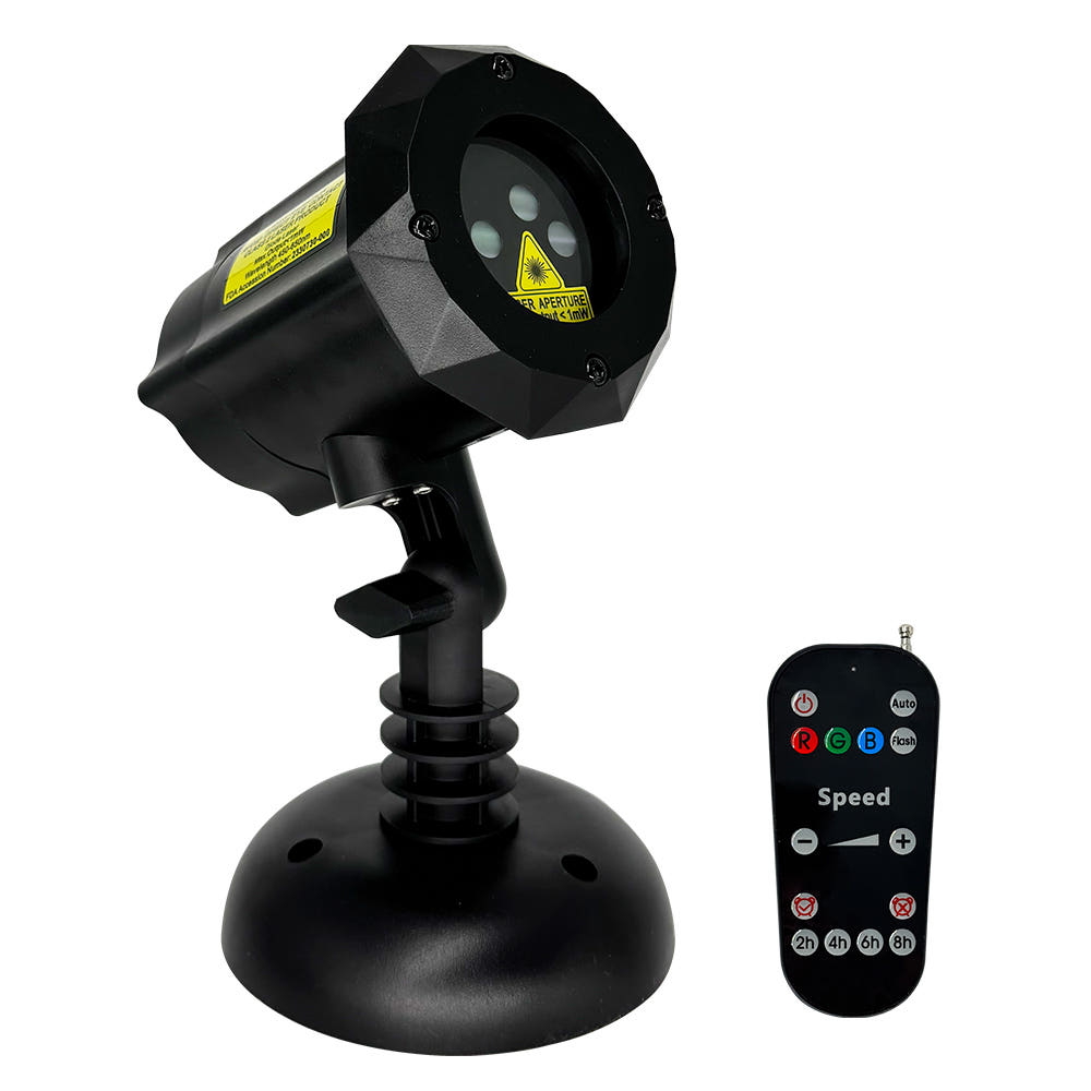 LED 레이저 반딧불 조명 DC 12V 안정기 별도 (사은품증정)