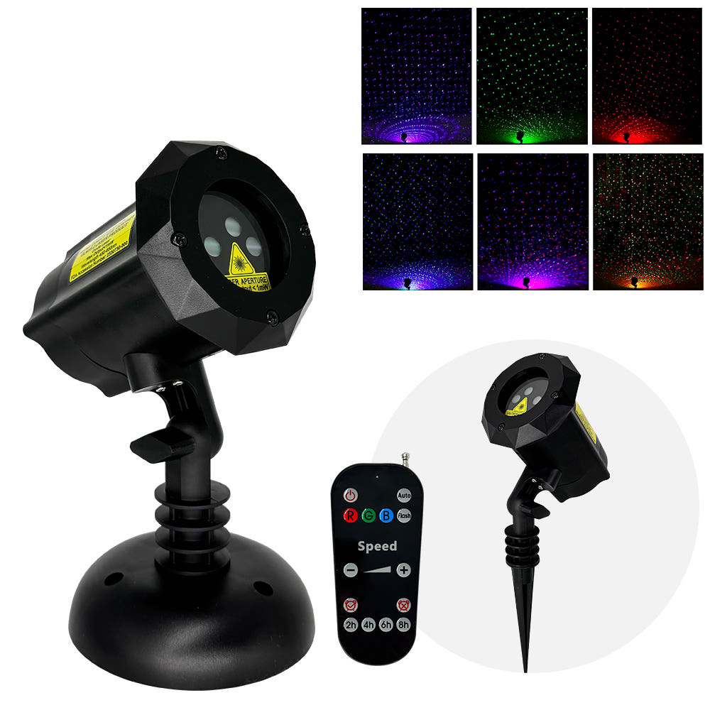 LED 레이저 반딧불 조명 DC 12V 안정기 별도 (사은품증정)