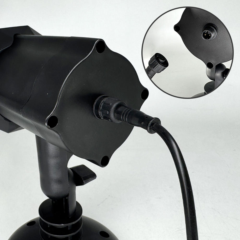 LED 레이저 반딧불 조명 DC 12V 안정기 별도 (사은품증정)