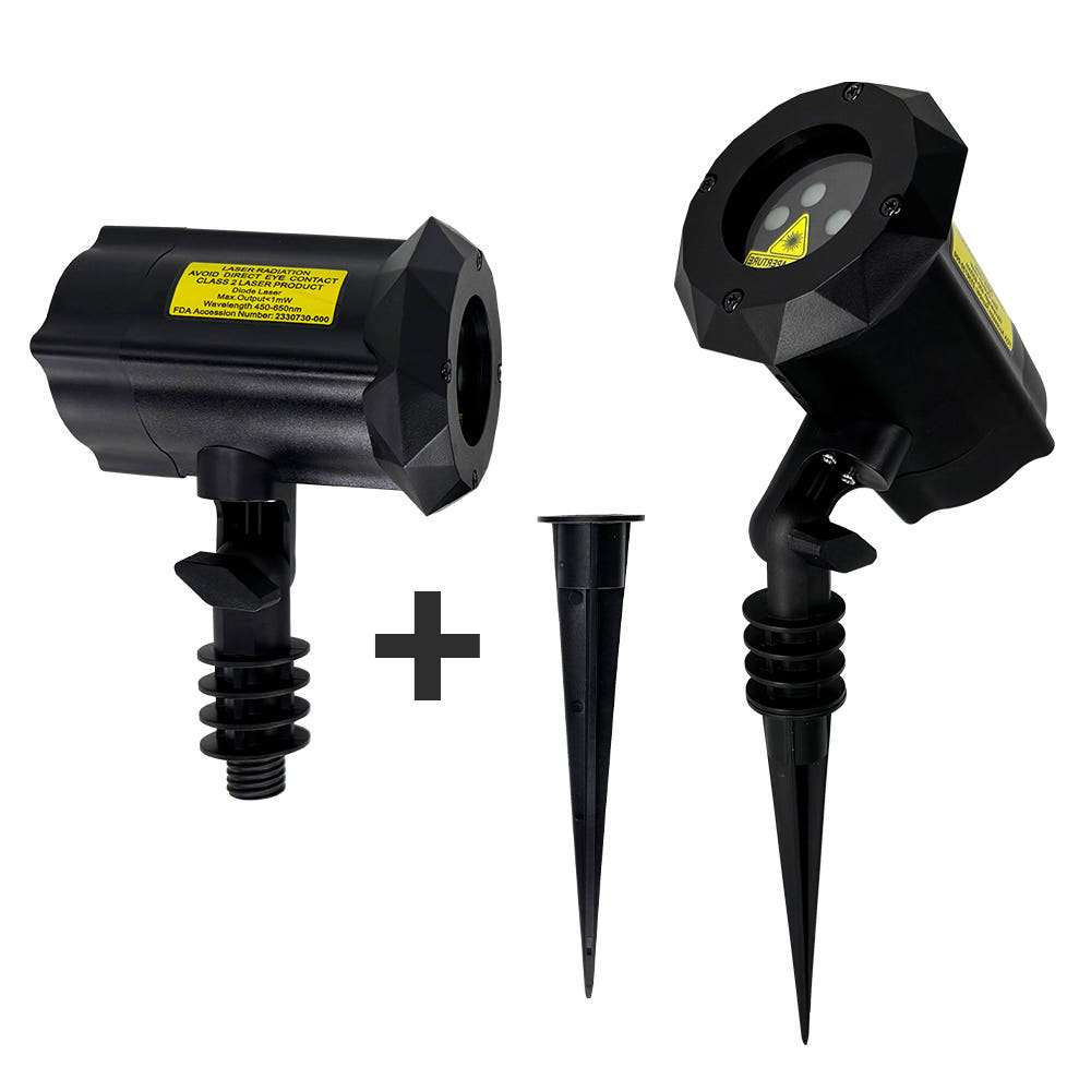 LED 레이저 반딧불 조명 DC 12V 안정기 별도 (사은품증정)